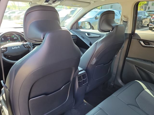 New 2026 Kia Niro EX w/ EX Premium Package FWD image 19