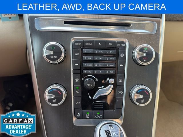 Used 2015 Volvo XC60 T6 Platinum AWD/4WD image 17
