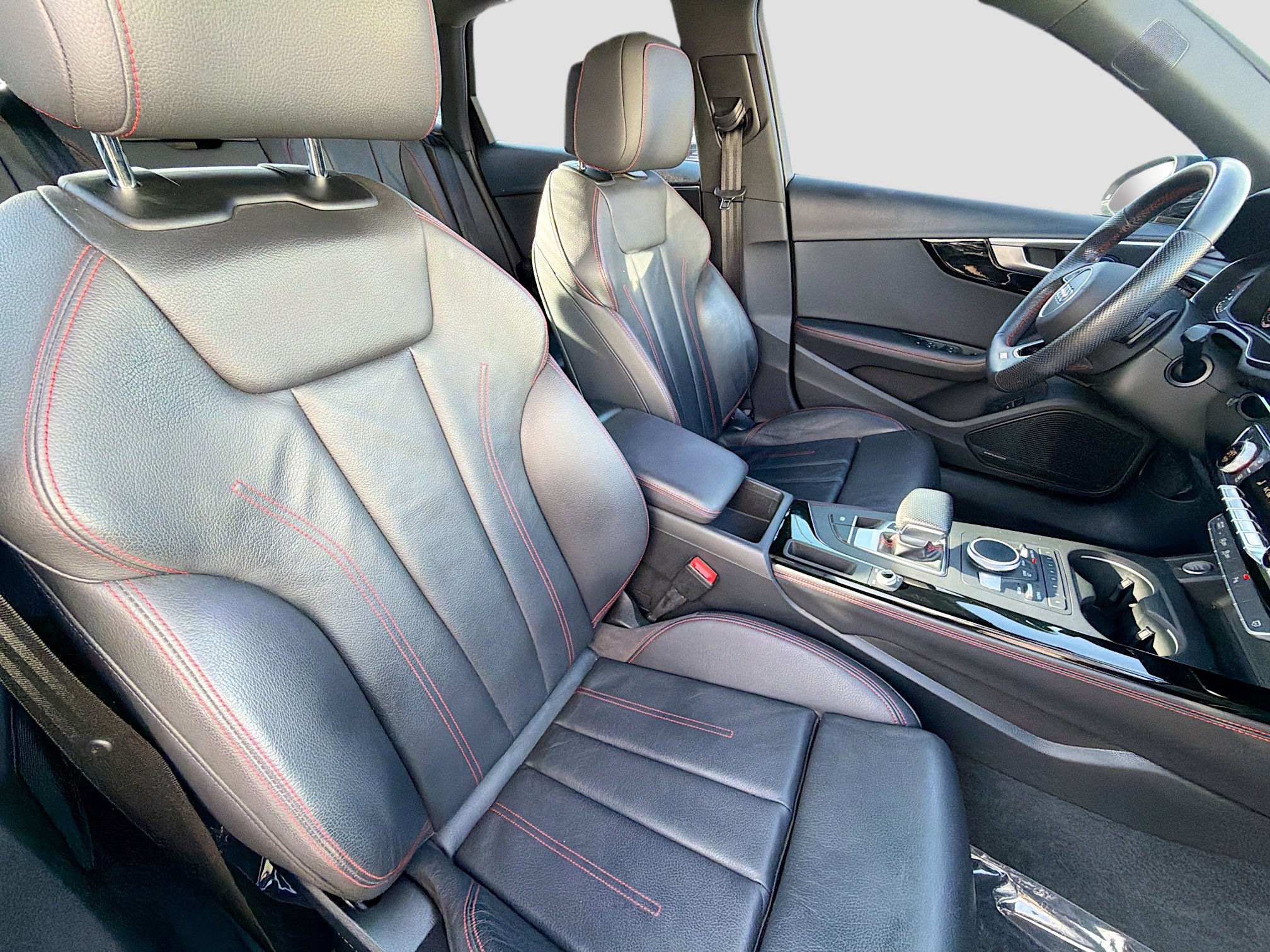 Used 2018 Audi A4 2.0T Premium Plus w/ Premium Plus Package AWD/4WD image 13