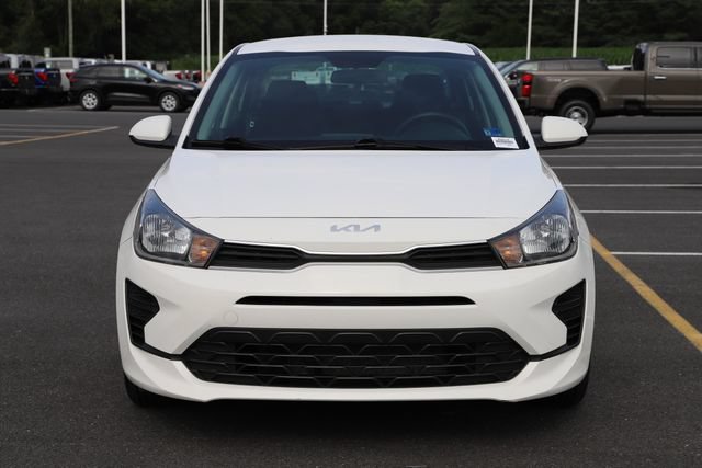 Used 2022 Kia Rio LX FWD image 7