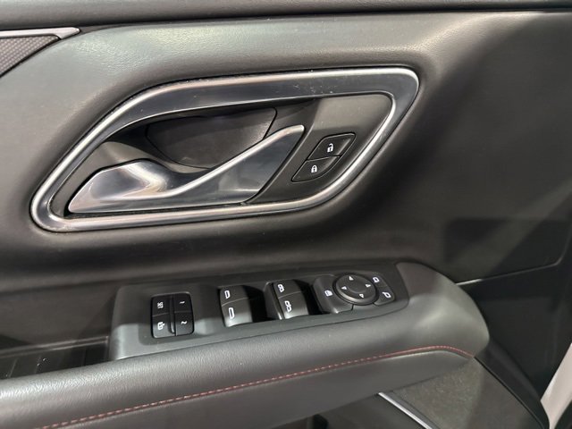 Used 2021 Chevrolet Suburban RST image 20