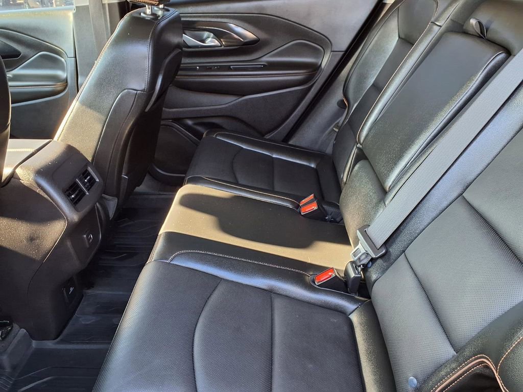 Used 2024 GMC Terrain AT4 w/ LPO, Floor Liner Package image 11