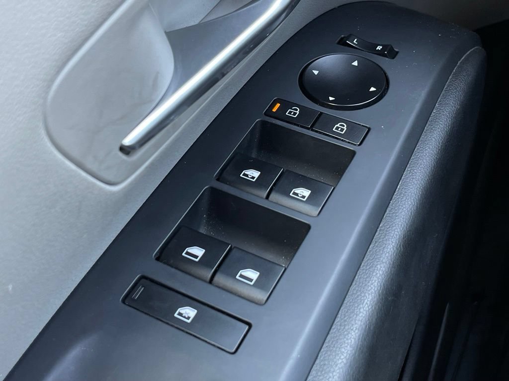 Used 2025 Hyundai Tucson SEL FWD image 12