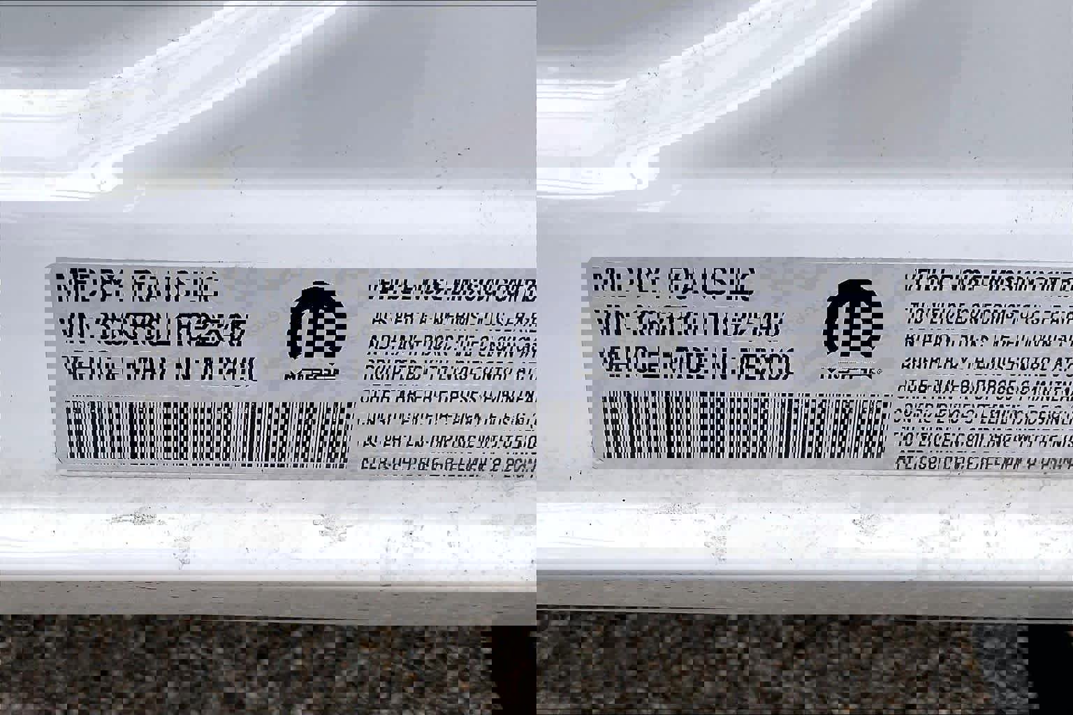 Used 2024 RAM 3500 Tradesman w/ Chrome Appearance Group image 32