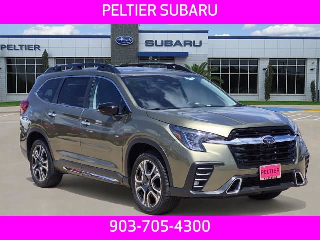 New 2026 Subaru Ascent Touring AWD/4WD image 1