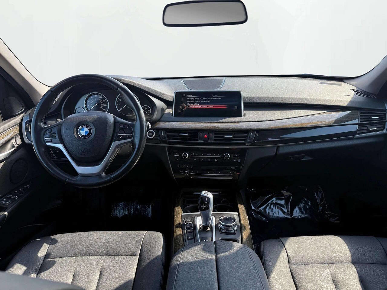 Used 2016 BMW X5 xDrive40e image 15