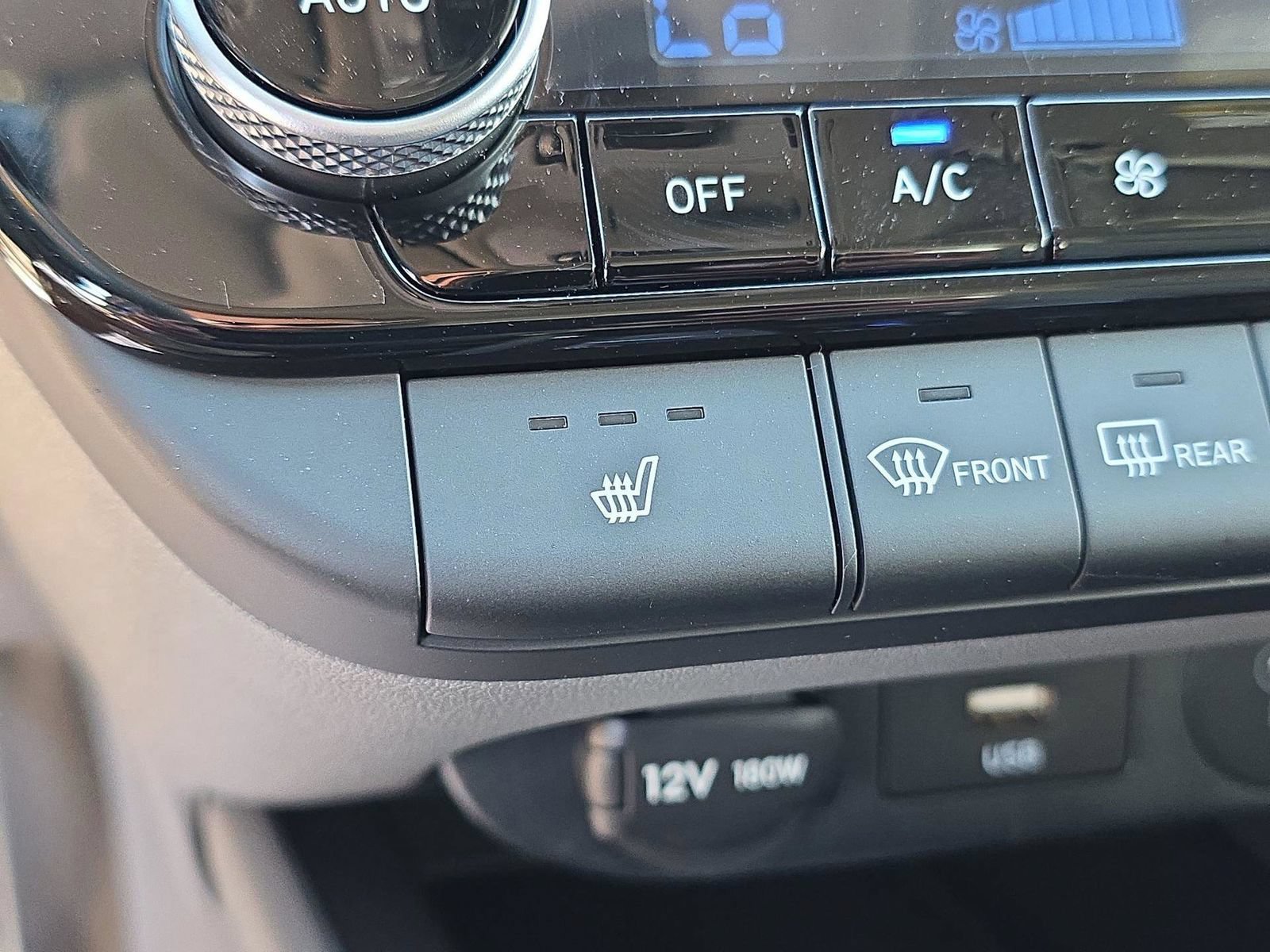 New 2026 Hyundai Elantra SEL Sport Premium FWD image 22