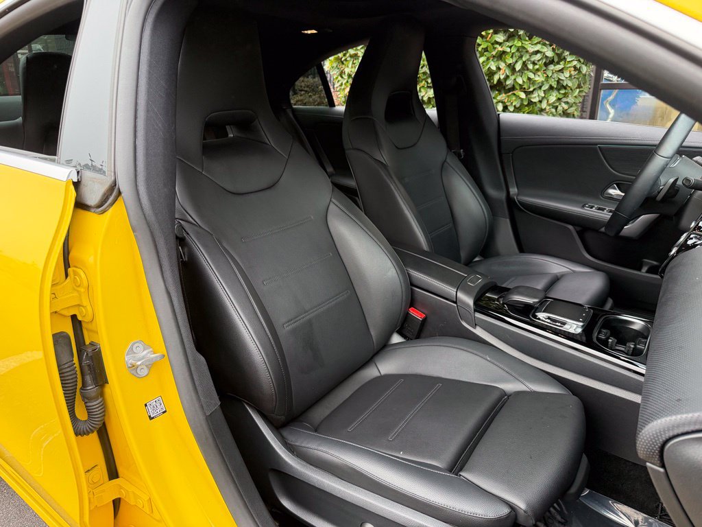 Used 2020 Mercedes-Benz CLA 250 image 34
