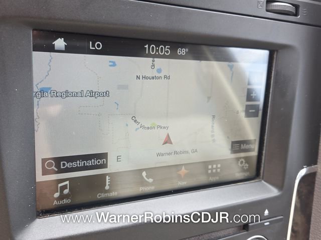 Used 2016 Lincoln Navigator L Select RWD image 23