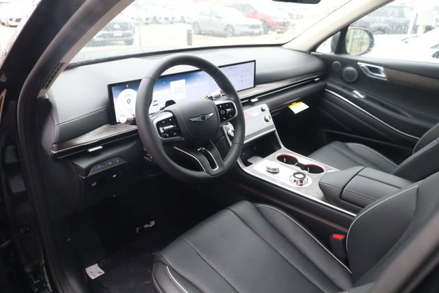 New 2026 Genesis GV80 2.5T Advanced image 8