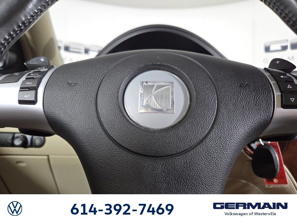 Used 2008 Saturn Aura XR w/ Premium Trim Package FWD image 19