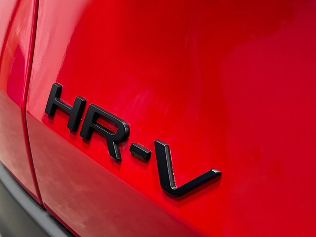 New 2027 Honda HR-V Sport image 6