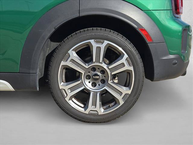 Used 2024 MINI Cooper Countryman S FWD image 23
