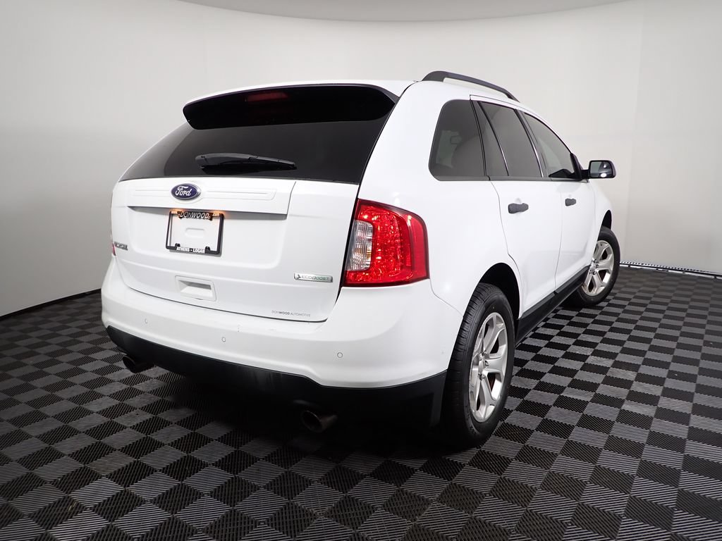 Used 2014 Ford Edge SE w/ Equipment Group 101A FWD image 13