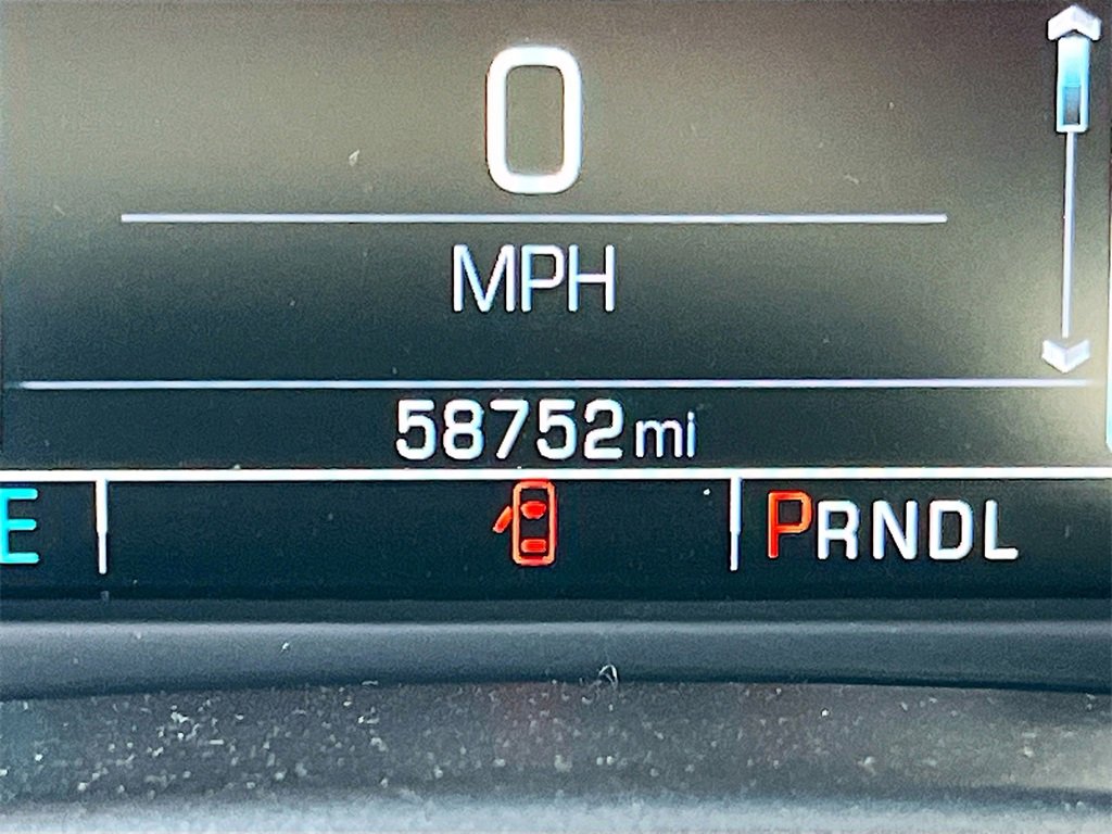 Used 2019 Chevrolet Silverado 2500 LTZ w/ Duramax Plus Package image 12