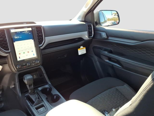 New 2025 Ford Ranger XL w/ Trailer Tow Package image 9