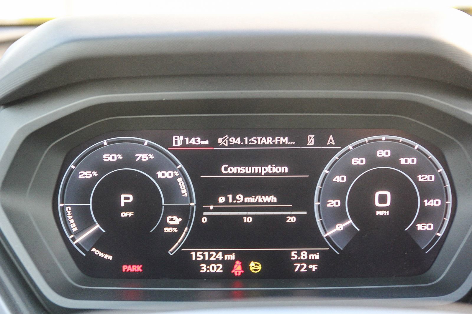 Certified 2024 Audi Q4 e-tron Premium Plus w/ Premium Plus image 26