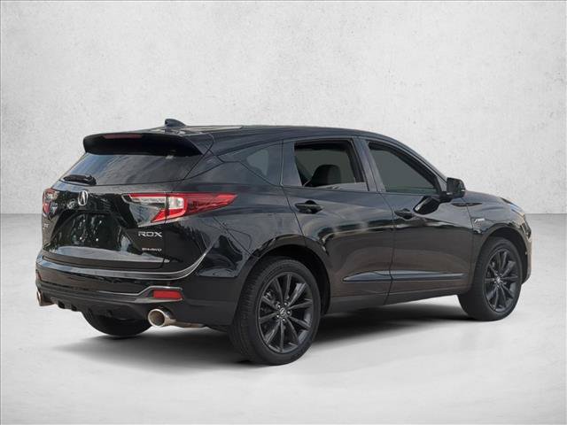 Used 2026 Acura RDX w/ Advance Package AWD/4WD image 5