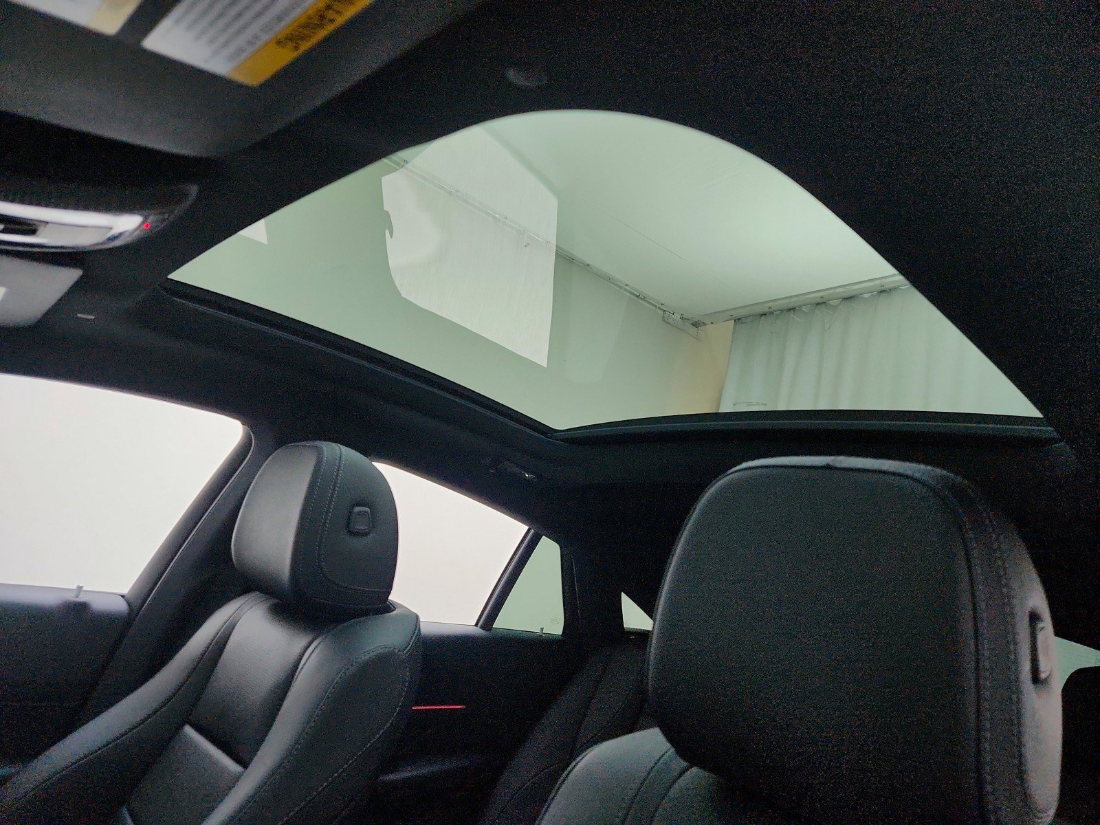 Certified 2025 Mercedes-Benz GLE 450 4MATIC Coupe w/ Winter Package image 11