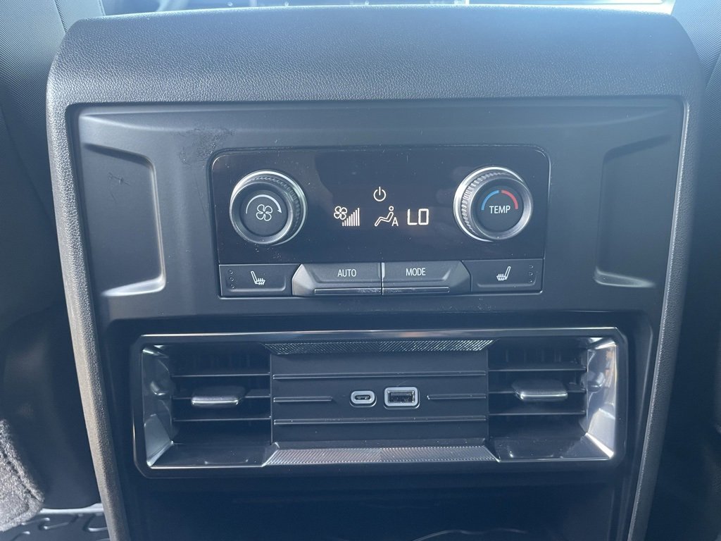 New 2026 GMC Hummer EV SUV image 29