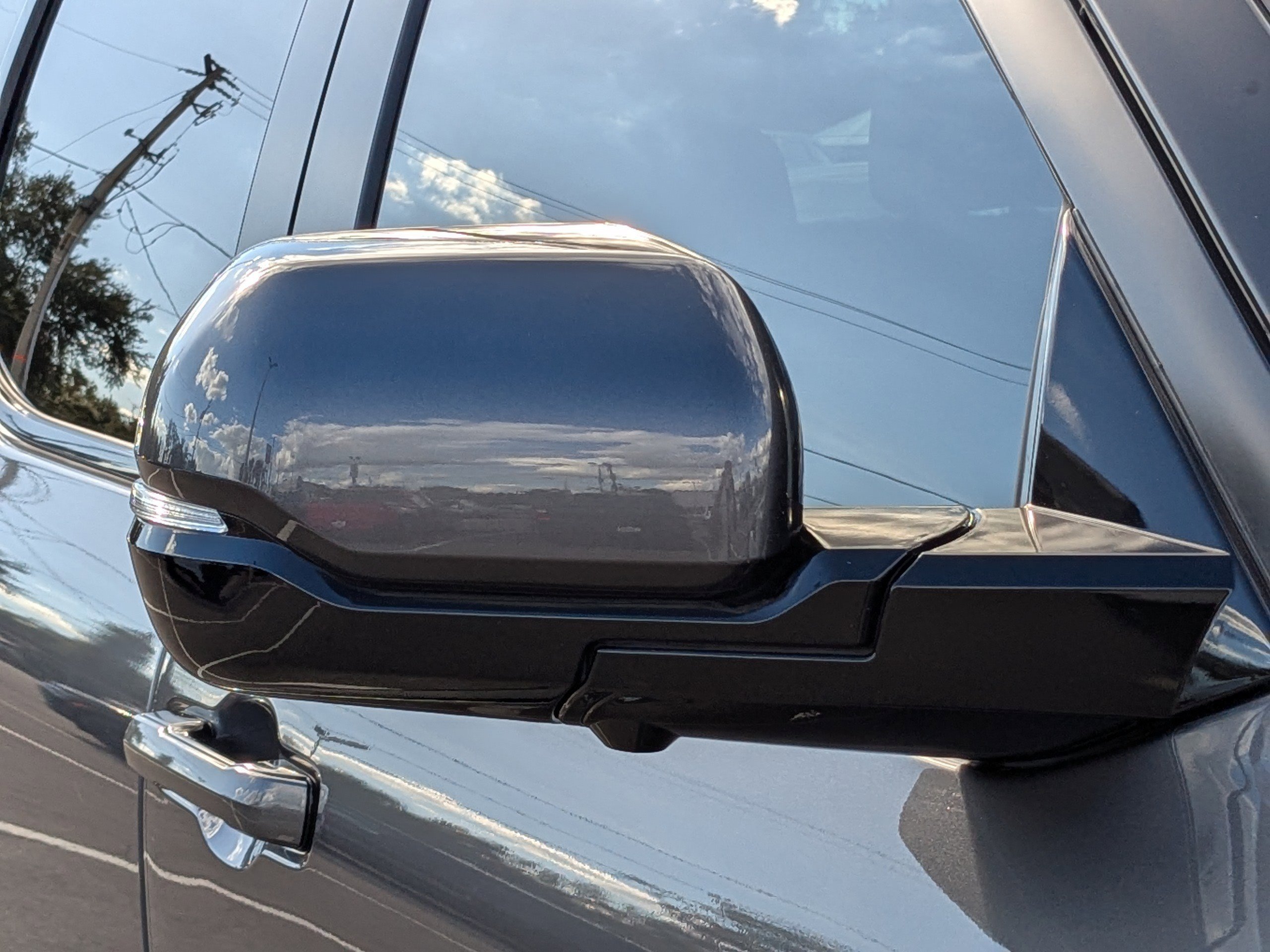 Used 2025 Toyota Tundra Platinum image 42