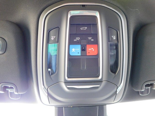 New 2026 Jeep Cherokee Limited AWD/4WD image 31