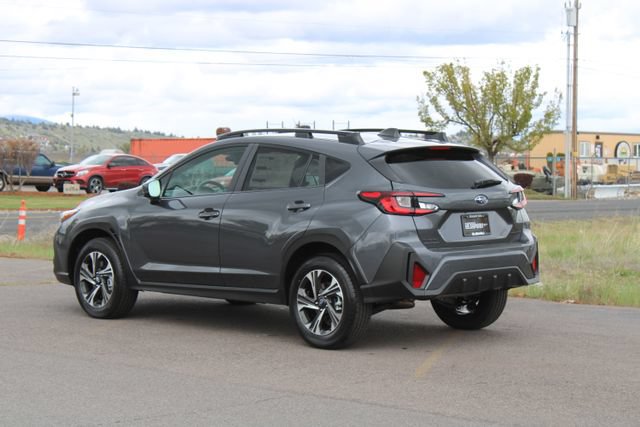 Certified 2025 Subaru Crosstrek 2.5i Premium AWD/4WD image 4