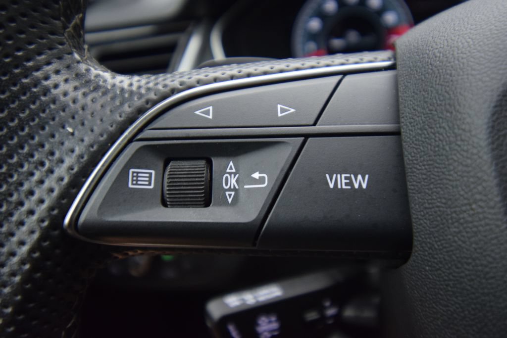 Used 2022 Audi SQ5 Premium Plus AWD/4WD image 39
