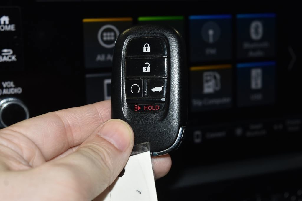 Used 2024 Honda CR-V EX-L image 20