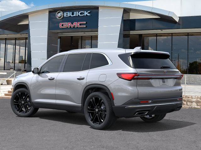 New 2026 Buick Enclave Preferred FWD image 29