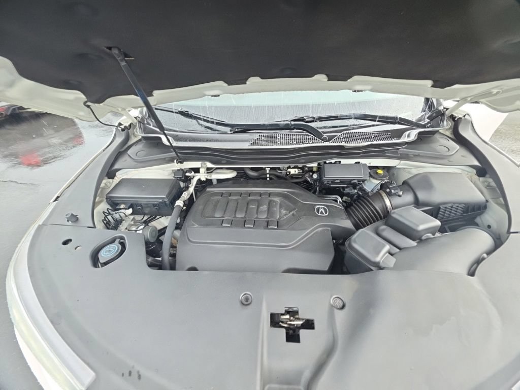 Used 2019 Acura MDX SH-AWD w/ Advance Package image 11