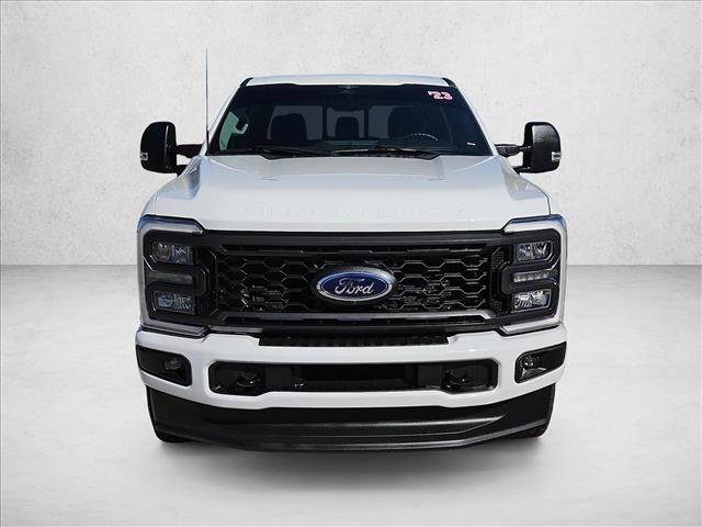 Used 2023 Ford F250 XL w/ STX Appearance Package image 2