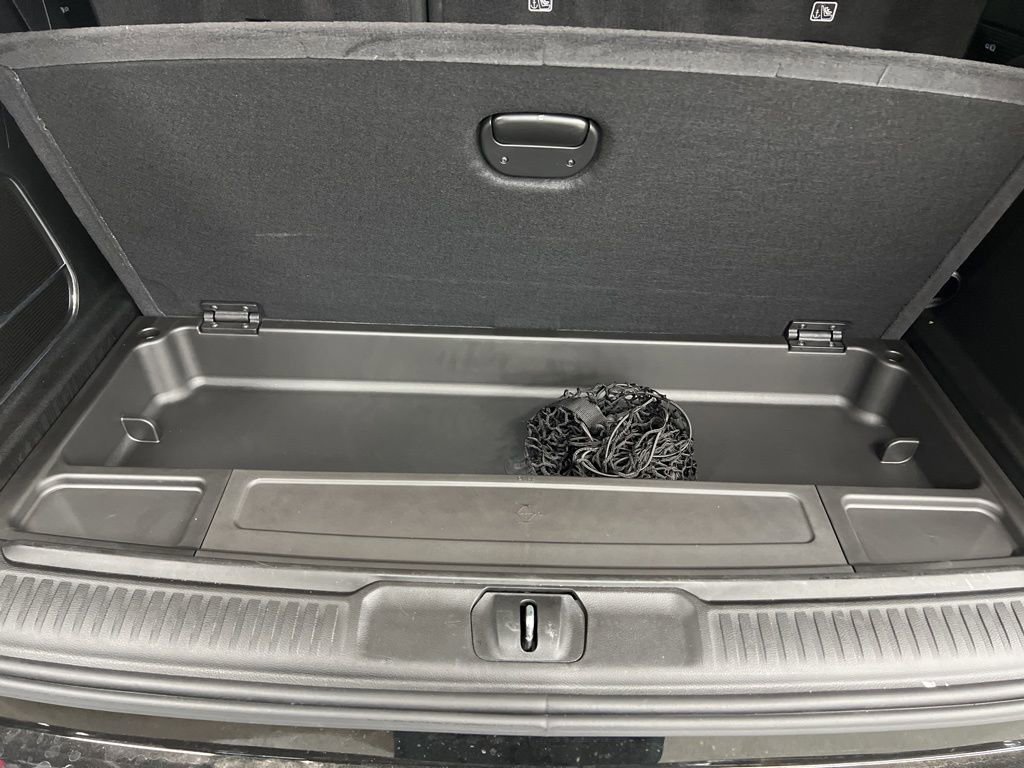 Used 2025 Jeep Wagoneer Series II image 12