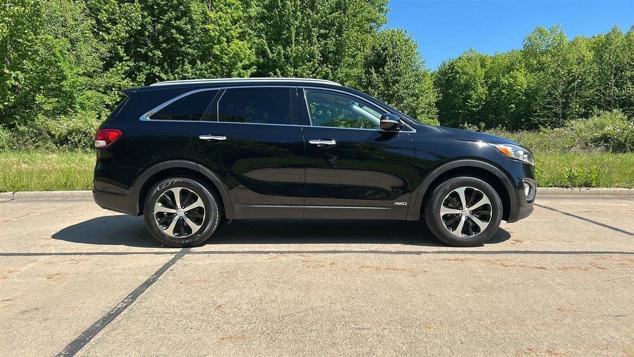 Used 2016 Kia Sorento EX AWD/4WD image 5