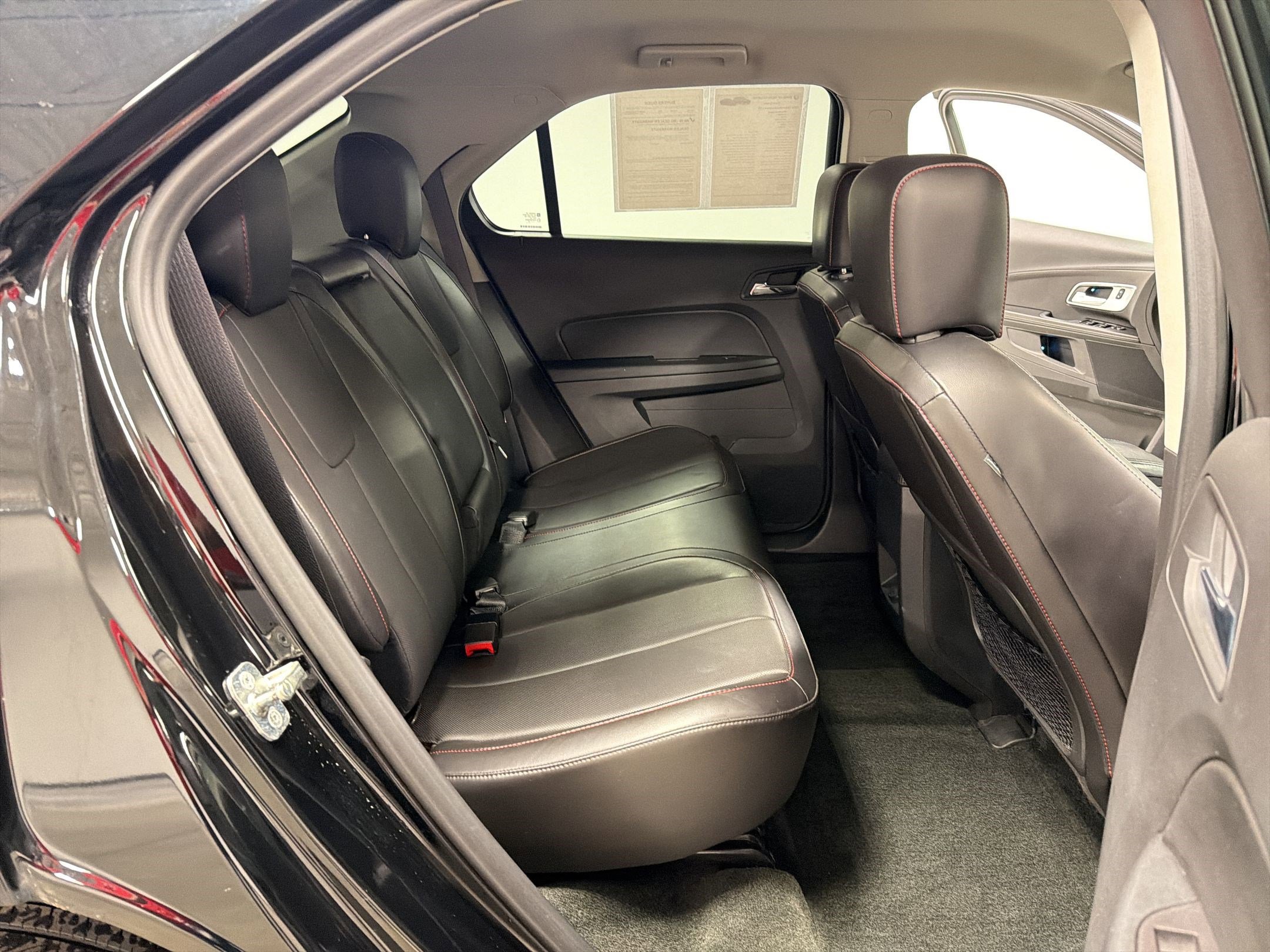 Used 2016 Chevrolet Equinox LTZ image 30