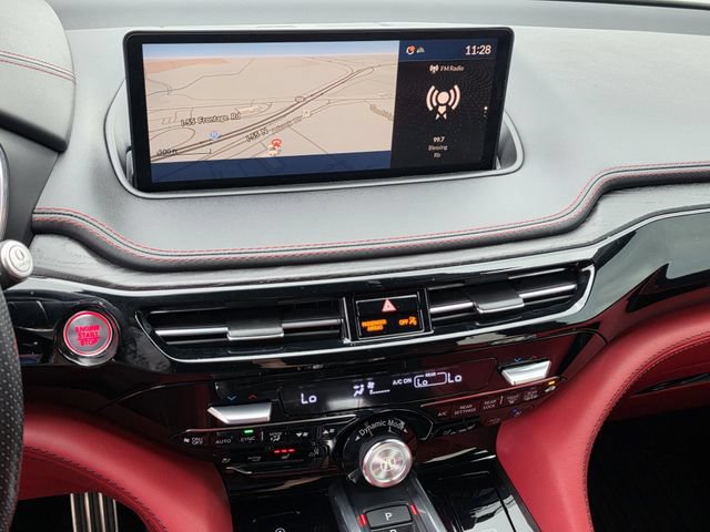 Certified 2022 Acura MDX Type S AWD/4WD image 9