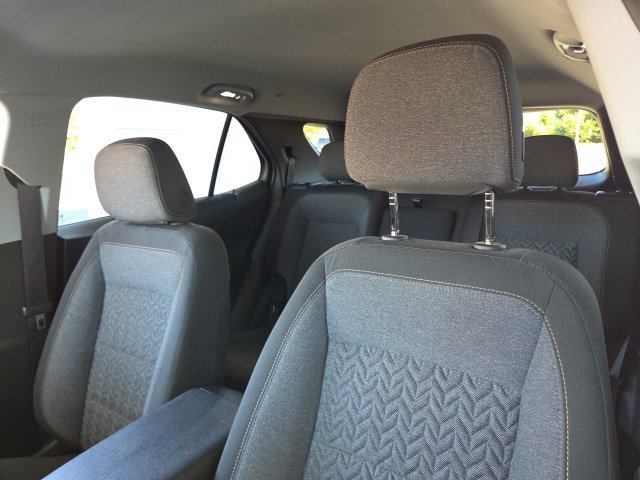 Used 2024 Chevrolet Equinox LT w/ LPO, Floor Liner Package AWD/4WD image 21