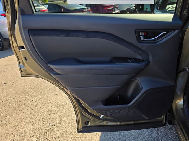 New 2026 Subaru Forester Limited image 19