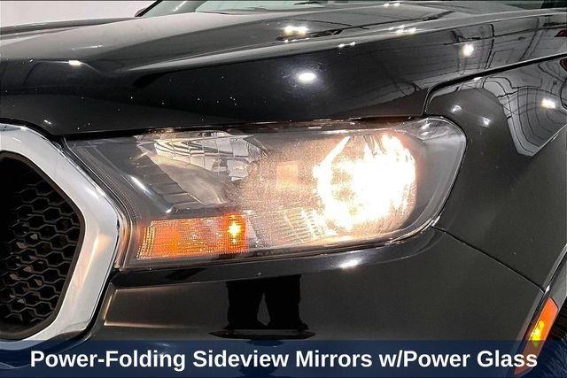 Used 2019 Ford Ranger XLT w/ Equipment Group 302A Luxury AWD/4WD image 43