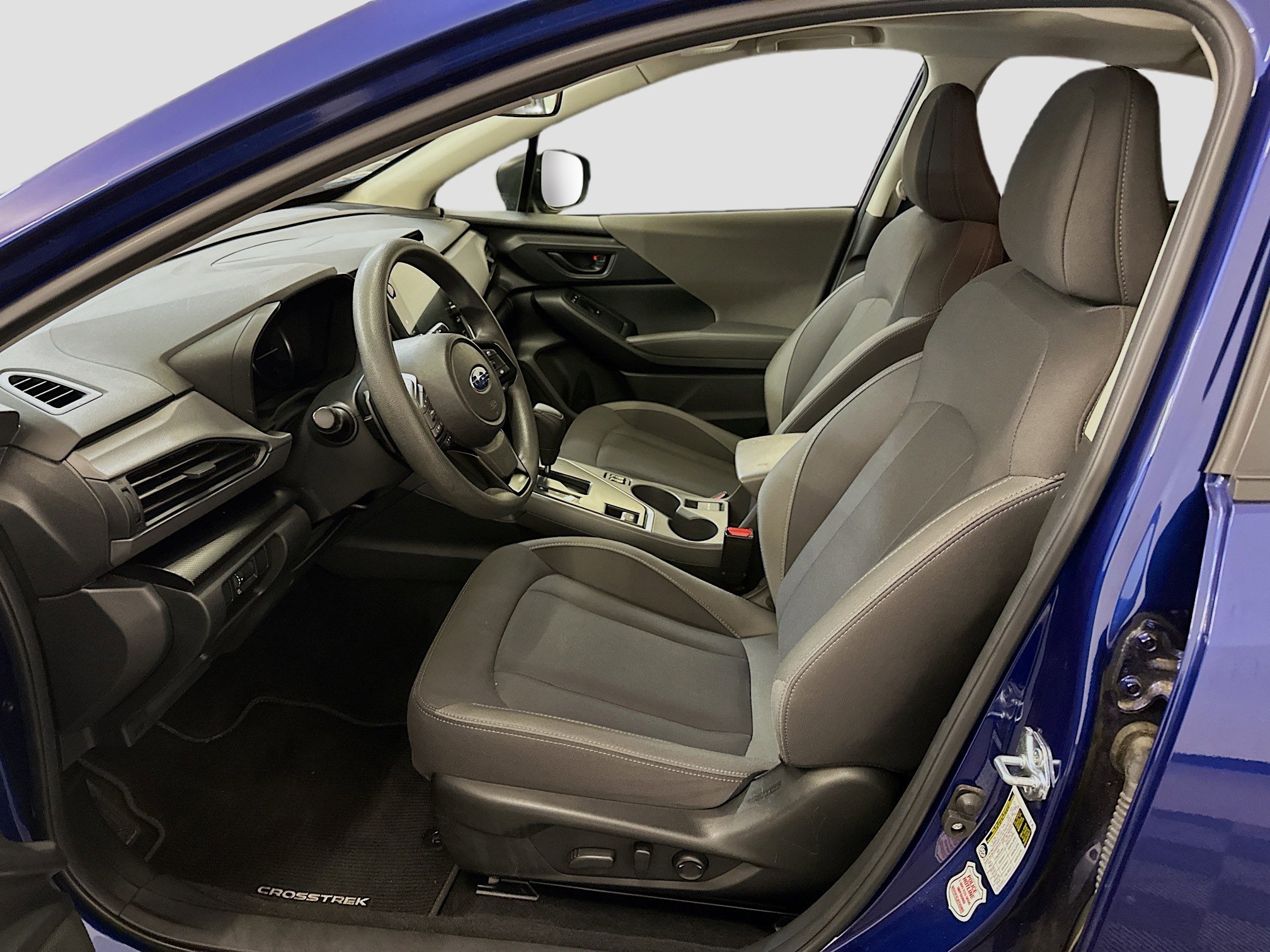 Used 2025 Subaru Crosstrek 2.0i Premium AWD/4WD image 13