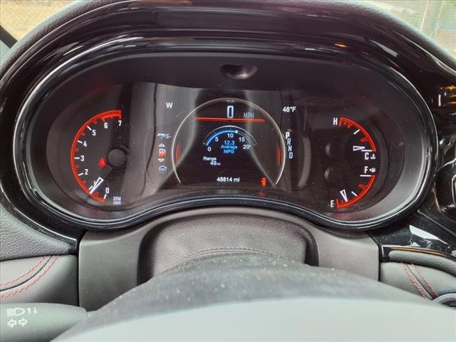 Used 2021 Dodge Durango R/T image 20