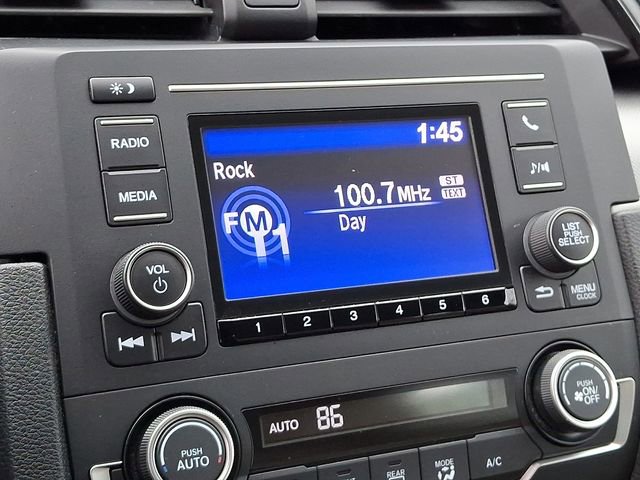 Used 2018 Honda Civic LX image 19