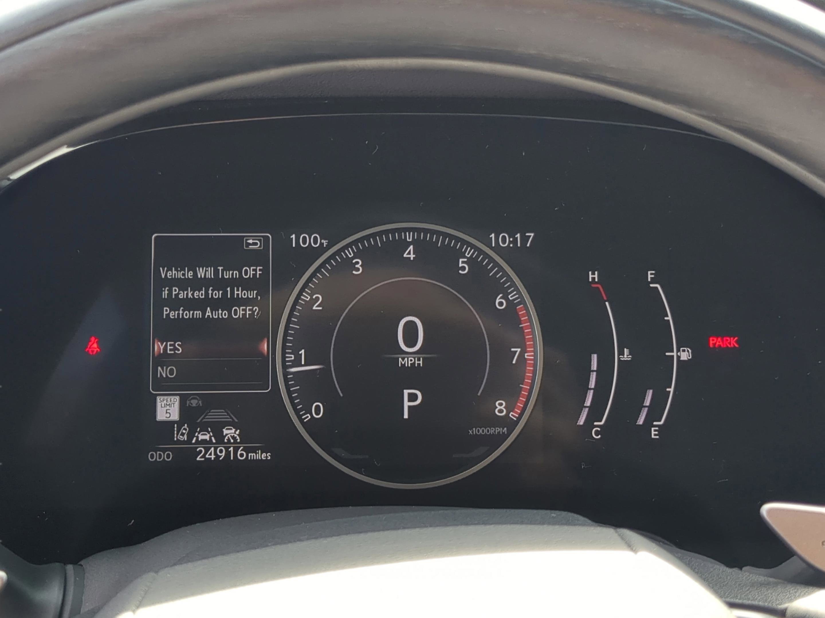 Certified 2023 Lexus RX 350 Premium image 17