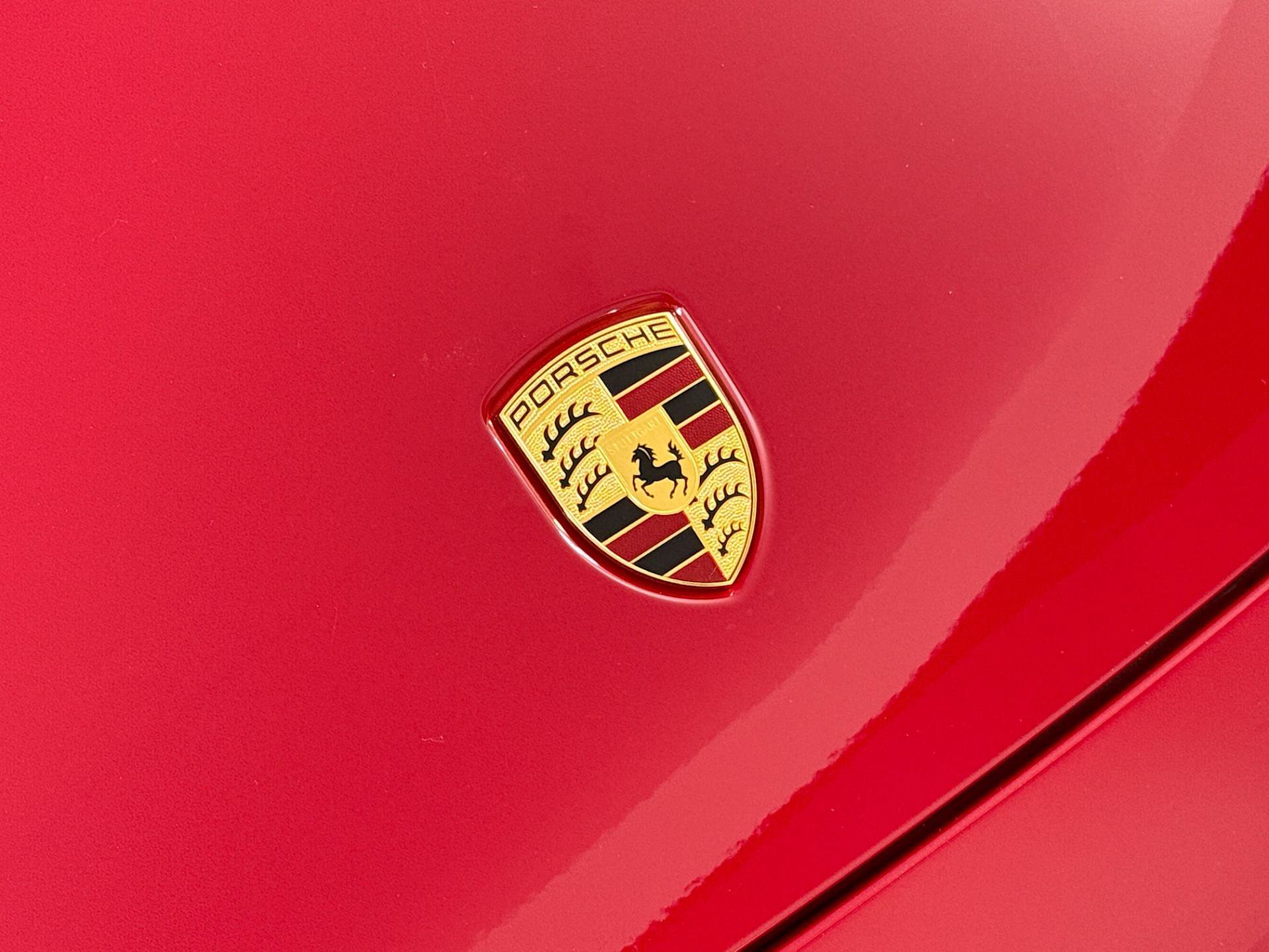 Used 2022 Porsche 911 Carrera S RWD image 50