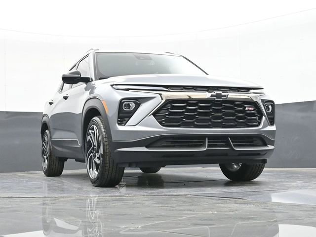 New 2026 Chevrolet TrailBlazer RS image 56