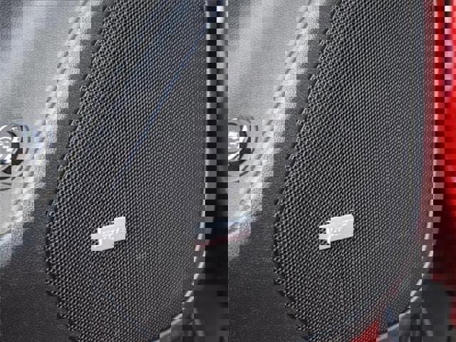 New 2025 Chevrolet Blazer RS w/ Driver Confidence II Package image 27