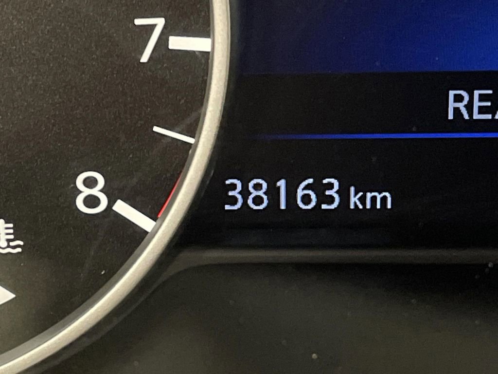 Used 2024 Nissan Murano Platinum image 6