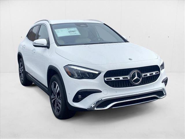 New 2025 Mercedes-Benz GLA 250 image 7