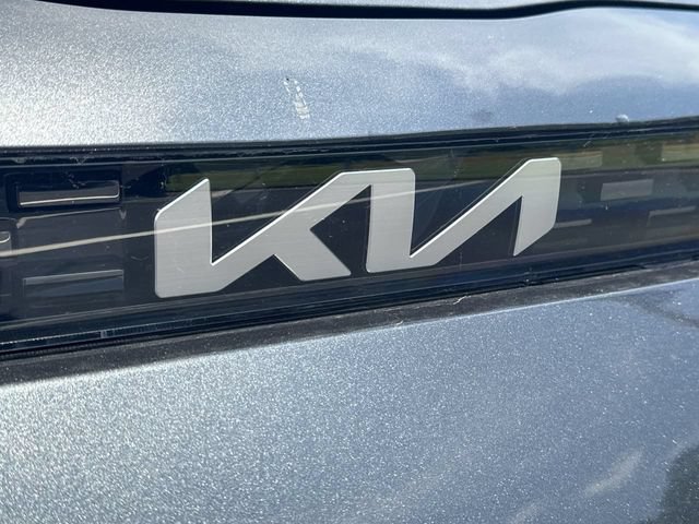 Used 2025 Kia Soul LX w/ LX Technology Package FWD image 27