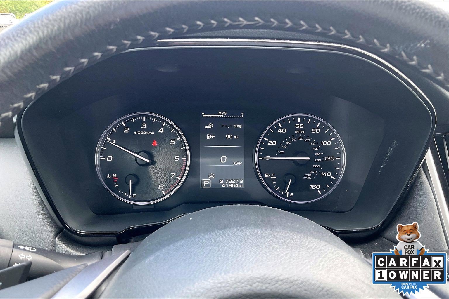 Certified 2023 Subaru Legacy Premium AWD/4WD image 27